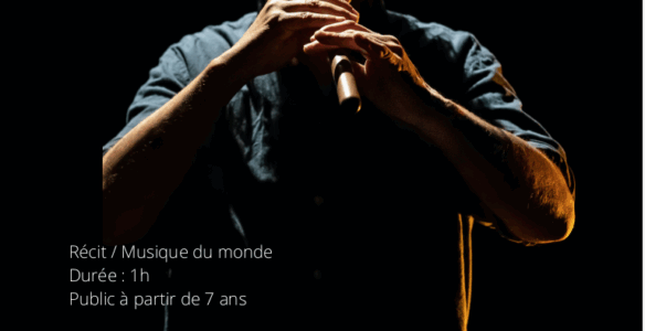 SAMEDI 6 DÉCEMBRE 2025