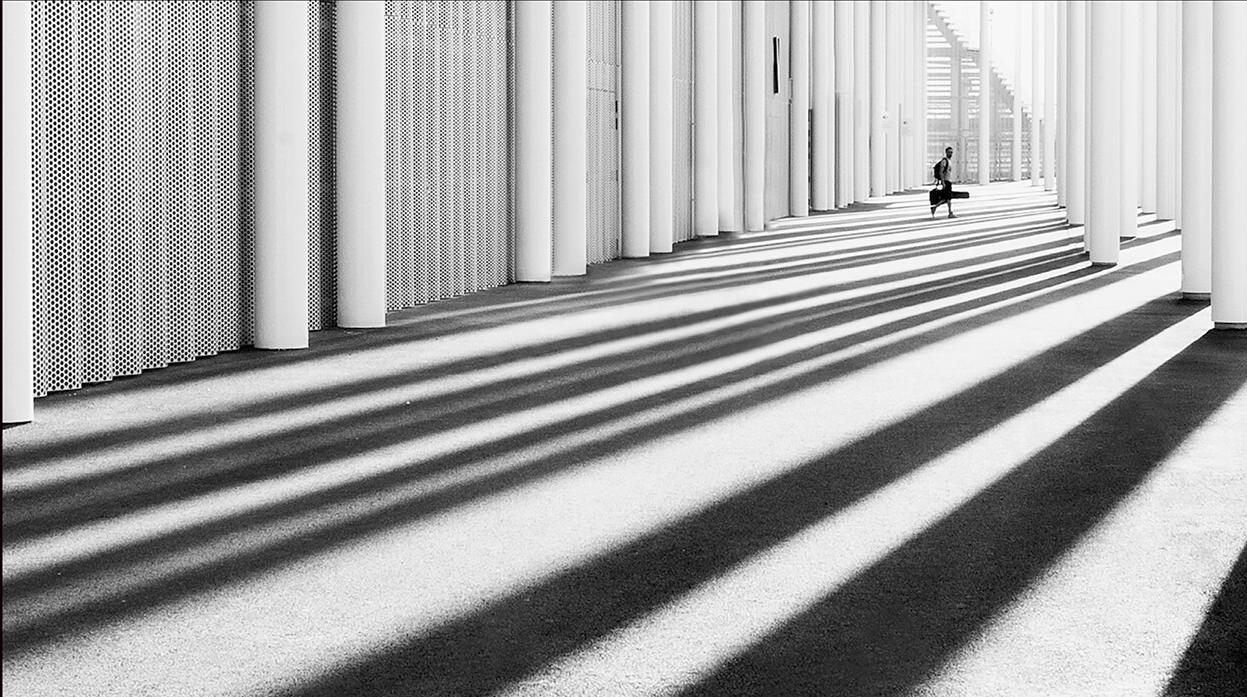 Expo Photo FRANÇOISE DUFAU et ANDRE HEMELRIJK​