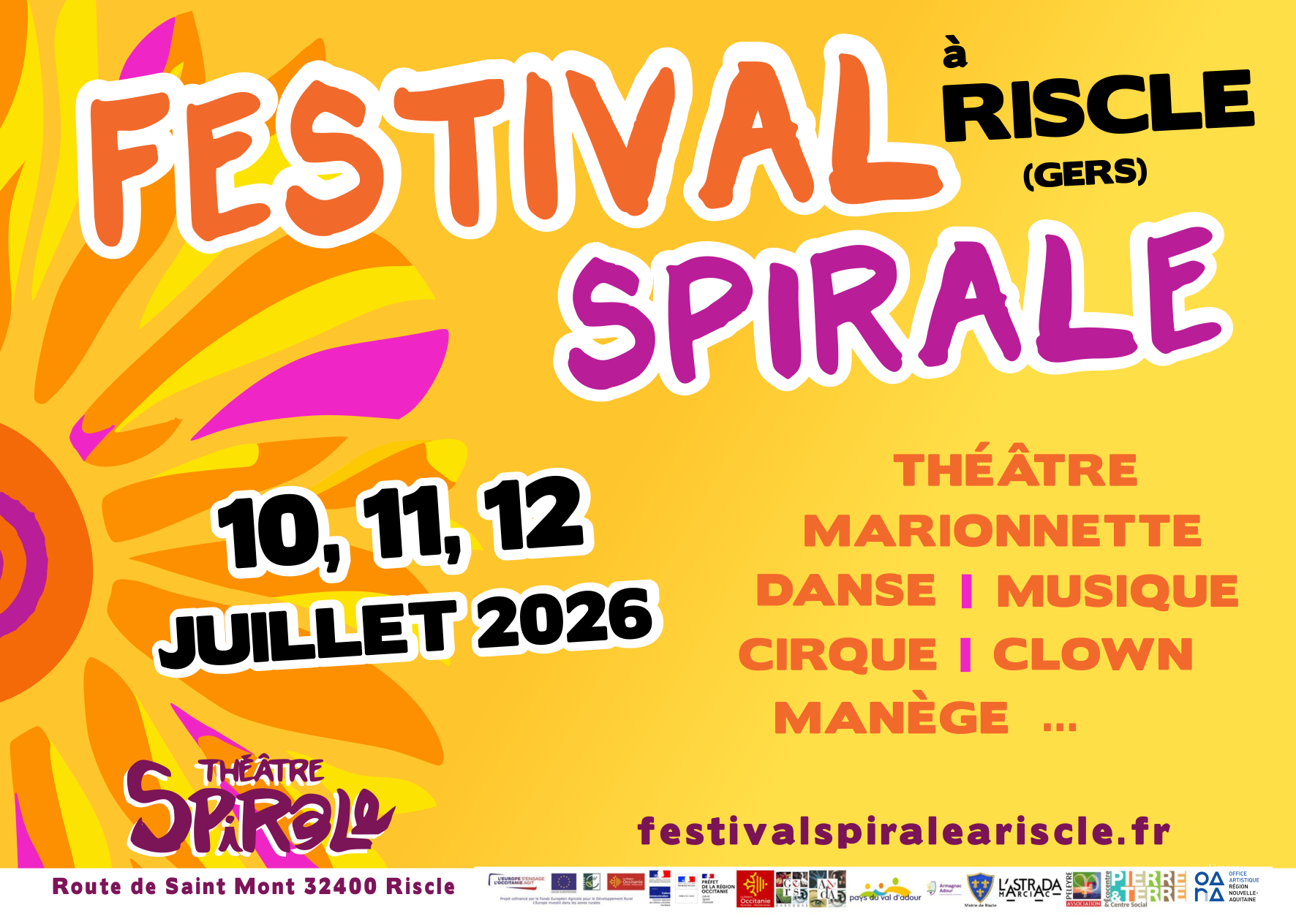 Théâtre Spirale à Riscle (32)