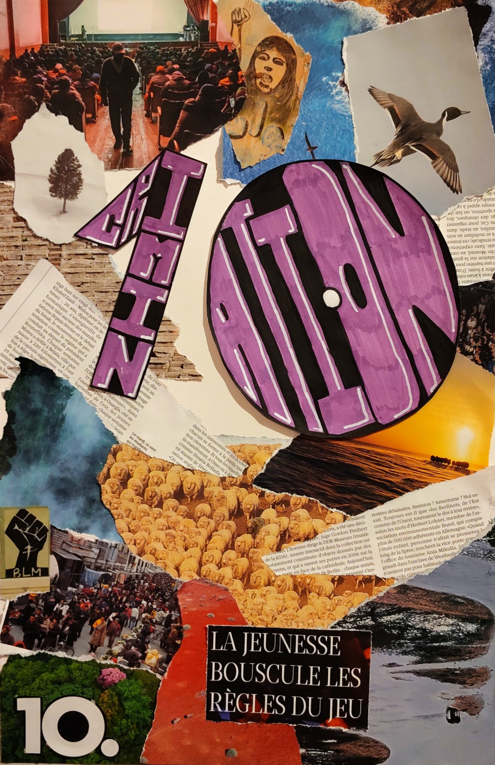 MERCREDI 25 FEVRIER 2026