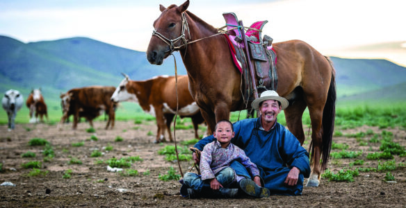 Expo Photo Tripak et Serge Roess
