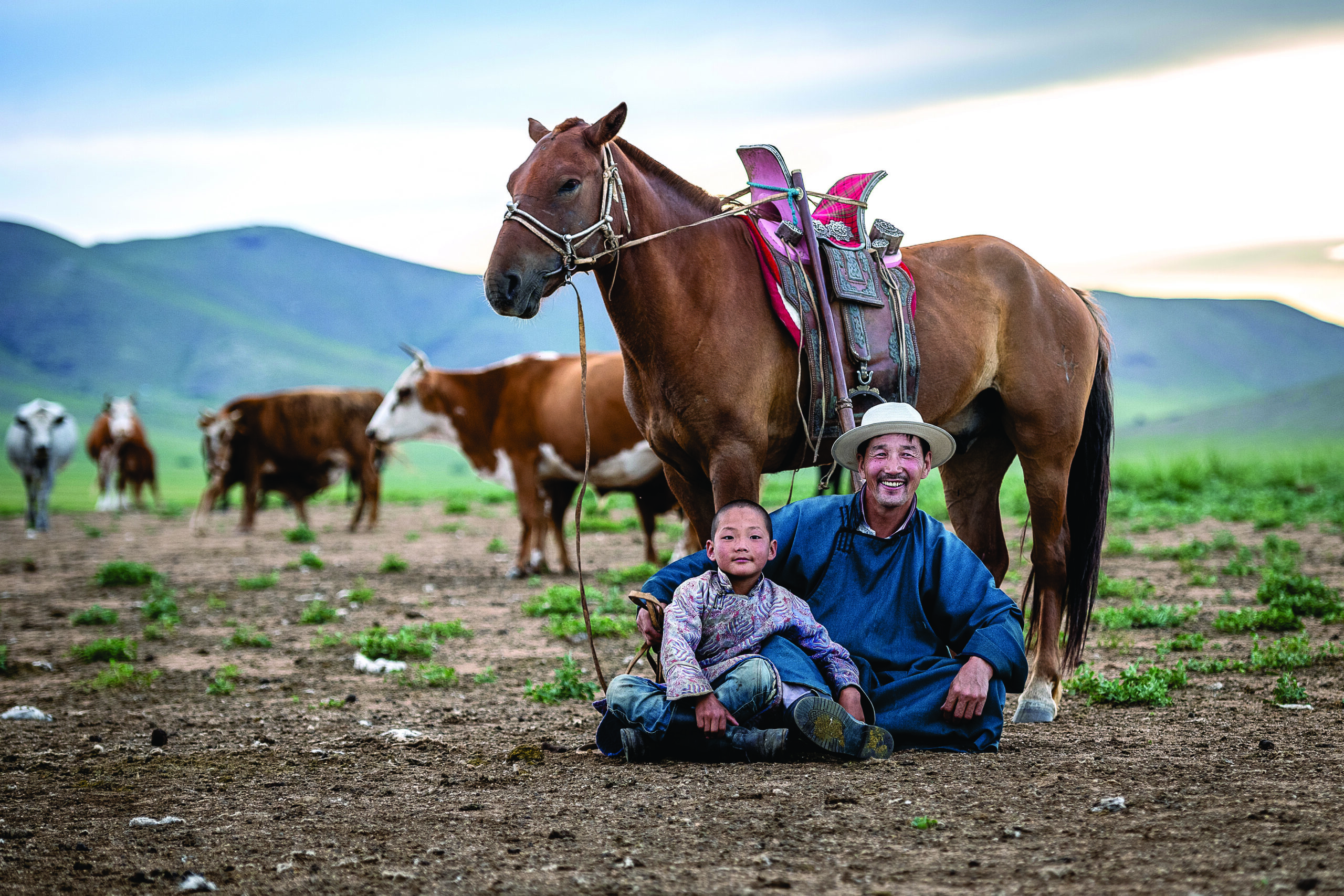 Expo Photo Tripak et Serge Roess